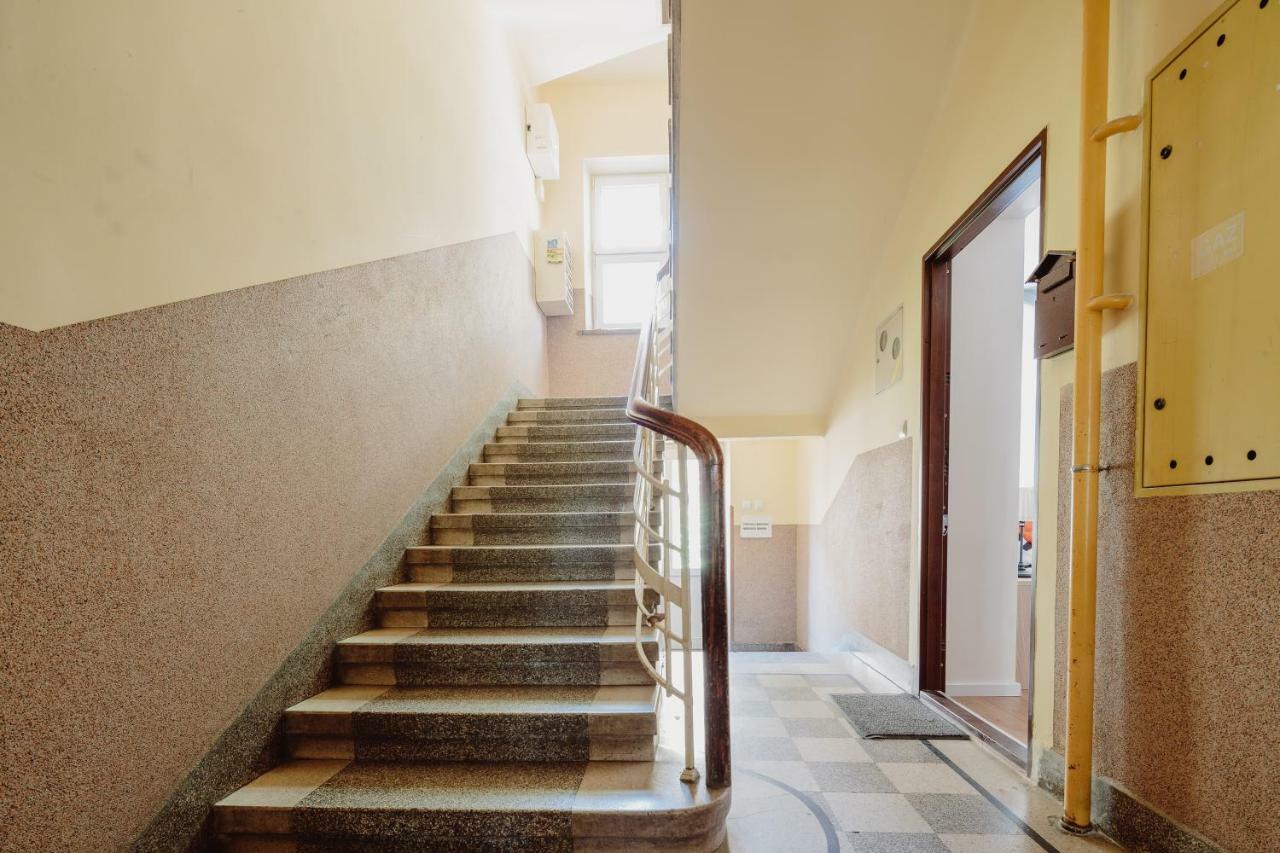 Garden Apartment Krakow Exterior photo